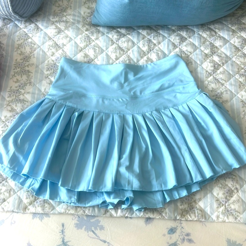GOLD HINGE SIZE XS SKIRT